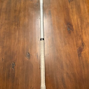 Maverik Mission Blank Shaft 2025 (Used)