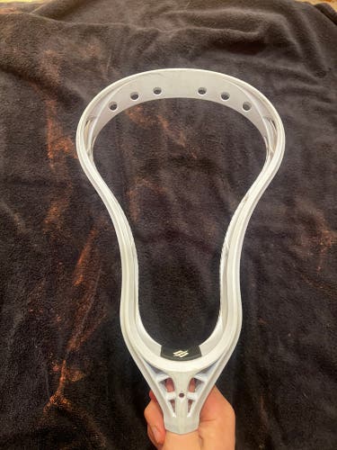 StringKing Mark 2A Unstrung Head (Lightly used)