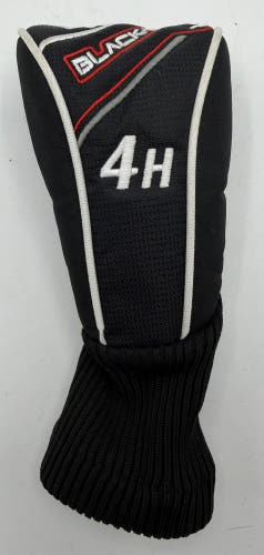 Lynx Hybrid 4H Head Cover