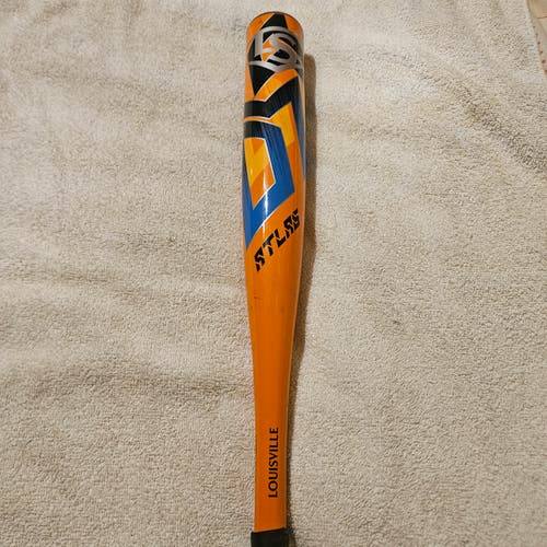 2023 Louisville Slugger Bat (-12.5) 23 oz 26" (Used)