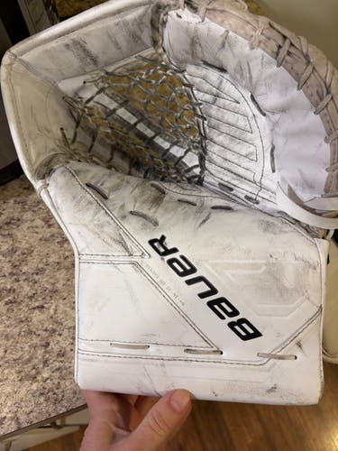Bauer M5 Pro Regular (Used)