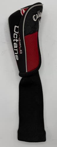 Callaway Diablo Octane Driver Headcover