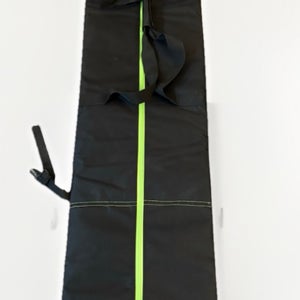 Athletico Black Ski Bag (Used)