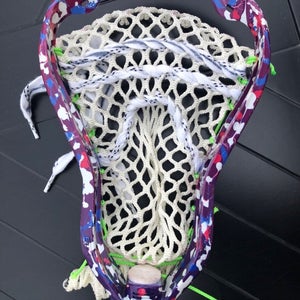 STX Strung Head (New)