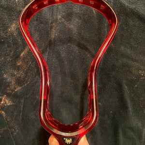 ECD Ruby Ion Unstrung Head (Used)