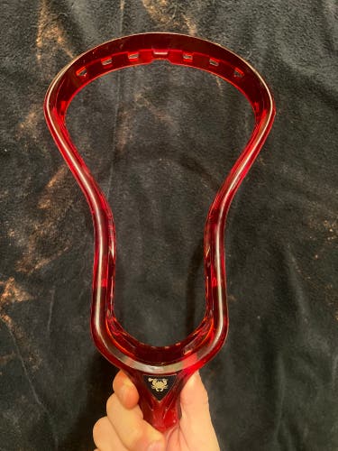 ECD Ruby Ion Unstrung Head (Used)