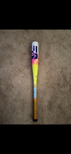 2025 Easton Dub Composite Bat (-8) 22 oz 30" (Used)