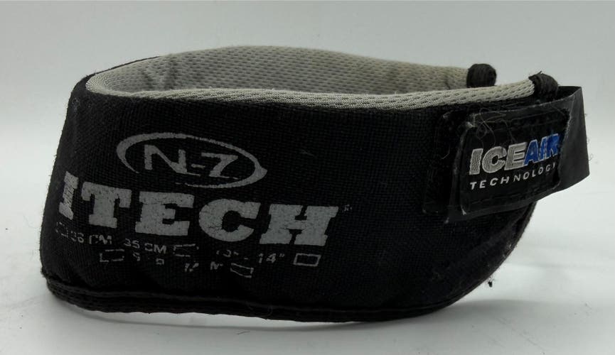 Itech Junior Neck Guard
