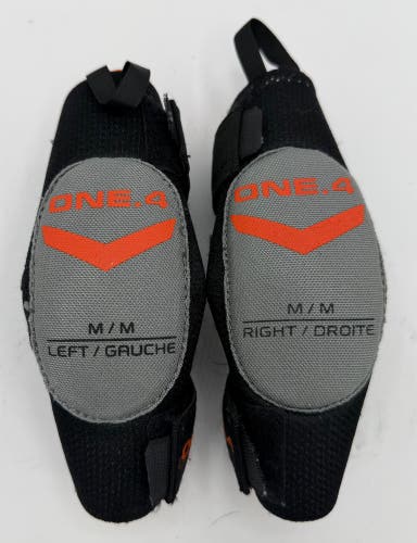 Youth Medium Bauer Supreme One.4 Elbow Pads