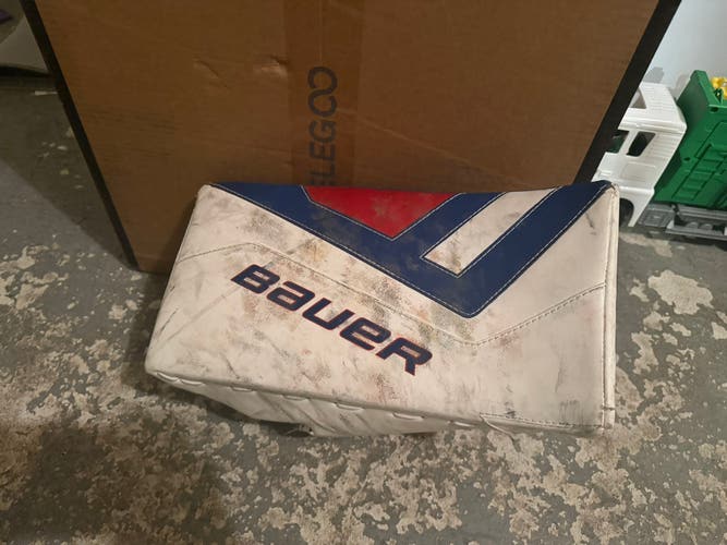 Bauer Supreme One.7 Regular (Used)