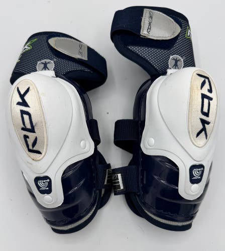 Reebok 3k Elbow Pads Used Once