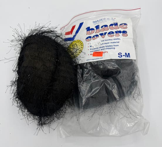 New Images on Ice Blade Covers