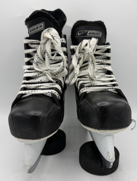 Bauer Supreme Enforcer Hockey Skates Regular Width Size 4