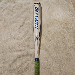 Easton Bat (-13) 15 oz 28" (Used)