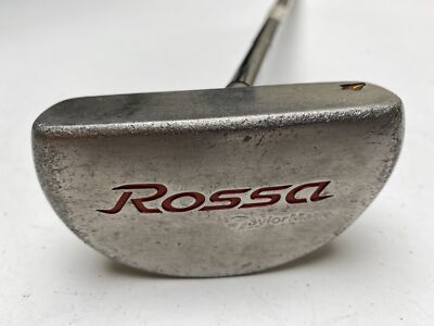 Taylormade Rossa Putter 24" Junior RH