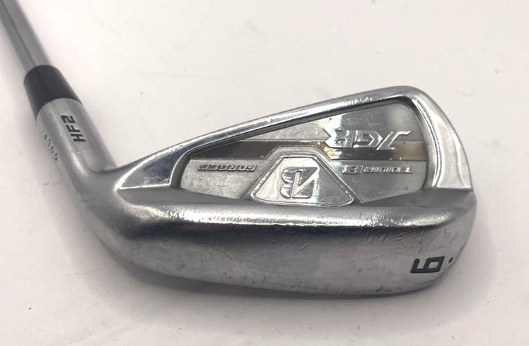 Bridgestone Tour B JGR 6 Iron True Temper Xp 95 S300 Stiff Flex Steel *Good*