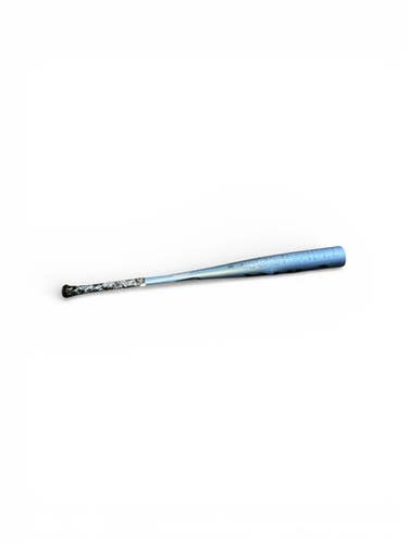 Used Louisville Slugger OMAHA BB/SB High School -3 Bat 34" 11873-S000229092