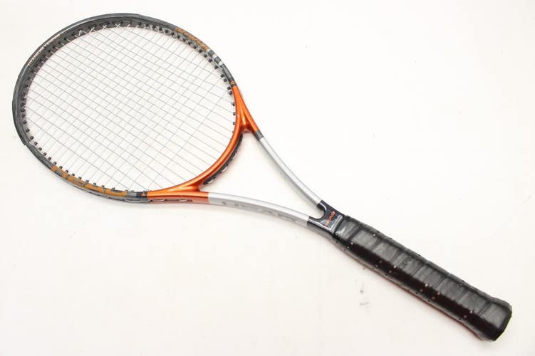 AUSTRIAN HEAD TITANIUM Ti.RADICAL MP TENNIS RACQUET (4 1/2) FROM A COLLECTOR