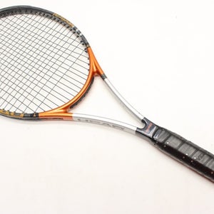 AUSTRIAN HEAD TITANIUM Ti.RADICAL MP TENNIS RACQUET (4 1/2) FROM A COLLECTOR