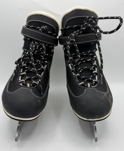 Softec Figure Skates Adult 9