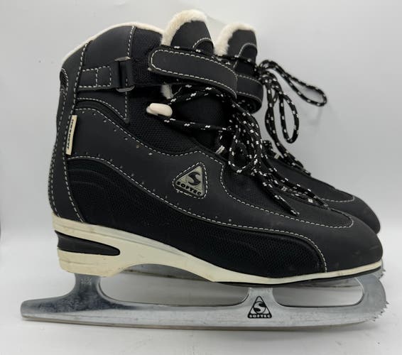 Softec Figure Skates Adult 9