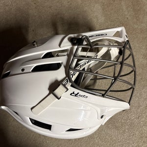 Cascade CPV-R Helmet (New)