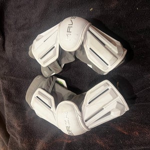 Medium Adult Maverik Max Arm Pads (Used)