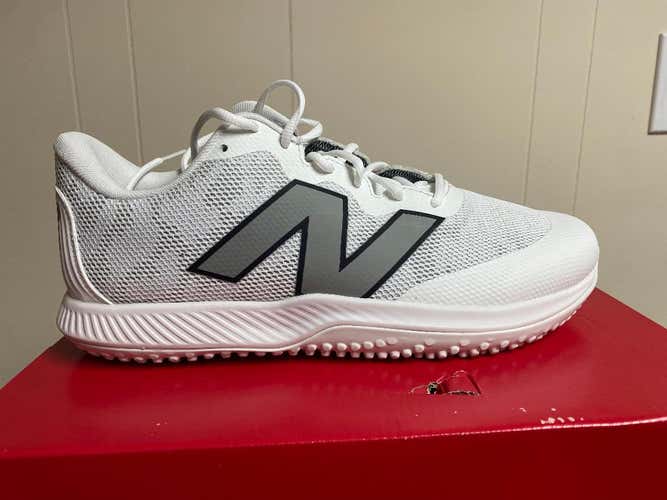 Brand New Men's New Balance Fresh Foam 4040v7 Baseball Turfs Size 11.5 2E