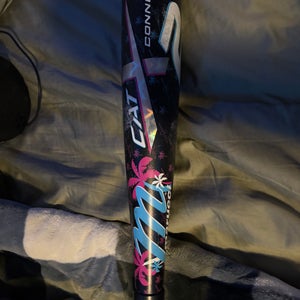 Marucci CATX2 Connect Hybrid USSSA Certified Bat (-10) 20 oz 30" (Used)