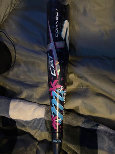 Marucci CATX2 Connect Hybrid USSSA Certified Bat (-10) 20 oz 30" (Used)