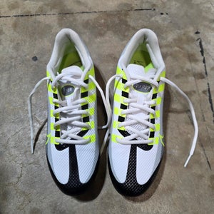 Nike Vapor Edge Elite 360 Flyknit Cleats