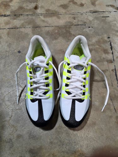 Nike Vapor Edge Elite 360 Flyknit Cleats