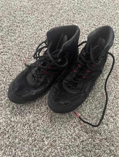 Rudis Wrestling Shoes Men’s 9.5