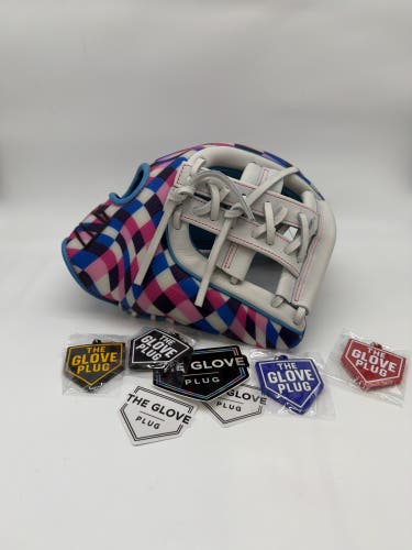 Rawlings Rev1X Exclusive 11.5 New with tags