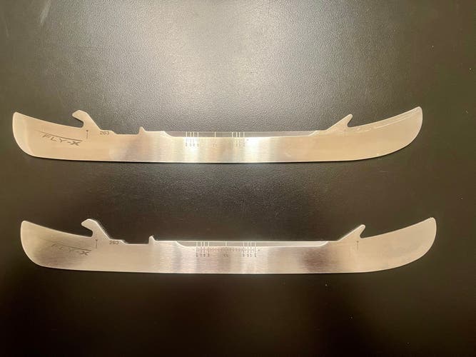 Bauer Fly-X 263 mm (Used)