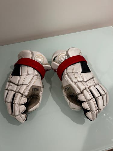 Maverik M5 Lacrosse Gloves 13" (Used)