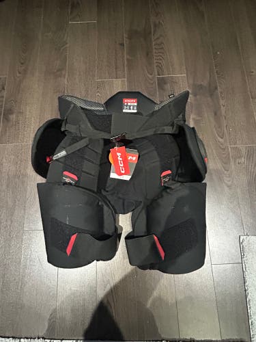 BRAND NEW CCM JETSPEED GIRDLE SENIOR MEDIUM