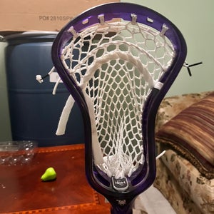 ECD Ion Strung Head (New)