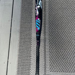 2025 Marucci CATX2 Connect Vice USSSA Certified Bat (-10) 21 oz 31" (Used)