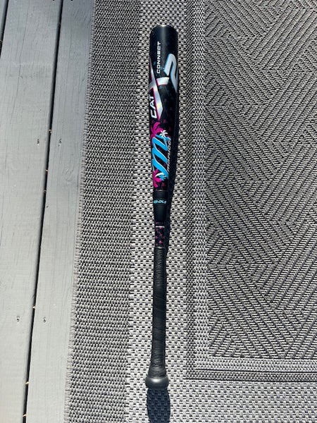 2025 Marucci CATX2 Connect Vice USSSA Certified Bat (-10) 21 oz 31" (Used)