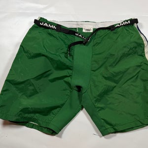 Kelly Green Jamm J50 Pant Cover/Shell Medium/Large 32”