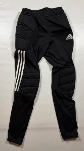 New Small Adidas Tierro Goalie Bottom