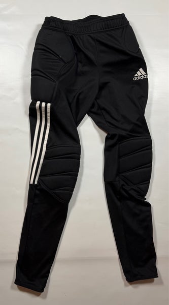 New Small Adidas Tierro Goalie Bottom