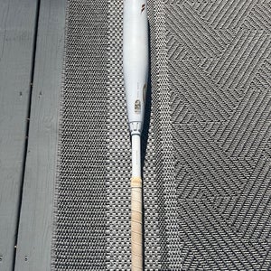 2024 Rawlings Icon Composite USSSA Certified Bat (-10) 21 oz 31" (Used)