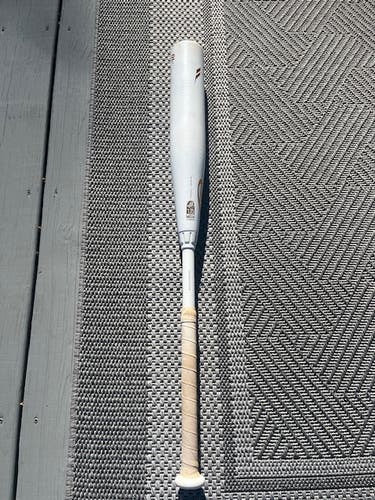 2024 Rawlings Icon Composite USSSA Certified Bat (-10) 21 oz 31" (Used)