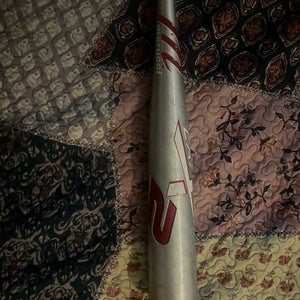 2025 Marucci CATX2 Alloy BBCOR Certified Bat (-3) 31 oz 34" (Used)