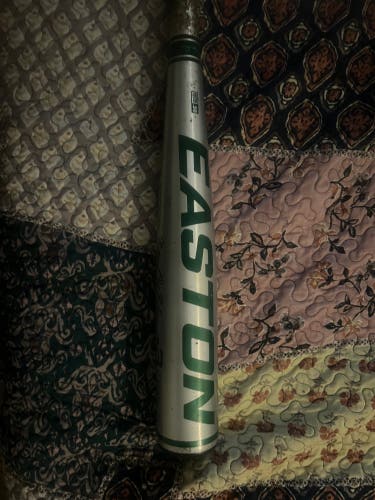 2021 Easton B5 Pro Alloy BBCOR Certified Bat (-3) 30 oz 33" (Used)