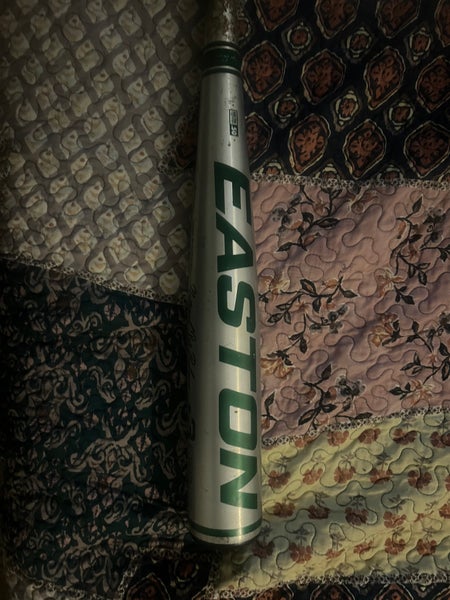 2021 Easton B5 Pro Alloy BBCOR Certified Bat (-3) 30 oz 33" (Used)