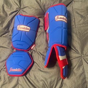 Senior Franklin Elbow Protection (New)