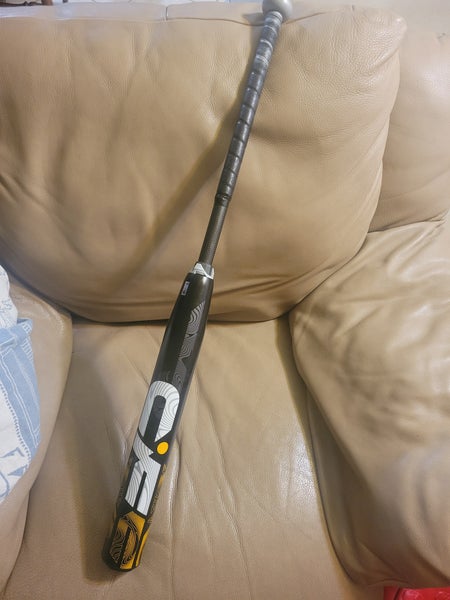 2022 Demarini CF CFN-22 33/24 Fastpitch Softball Bat -9